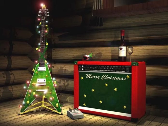 little drummer boy theocracy