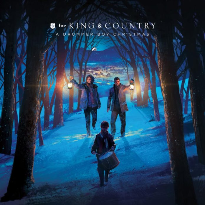 Silent Night - For KING&COUNTRY